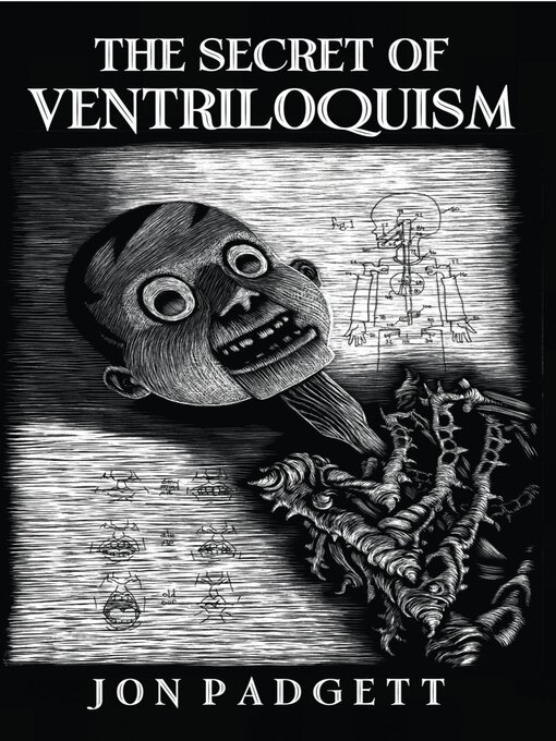 Title details for The Secret of Ventriloquism by Jon Padgett - Wait list